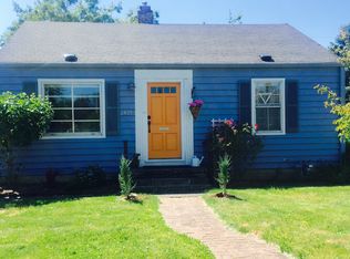 3021 SE 78th Ave, Portland, OR 97206