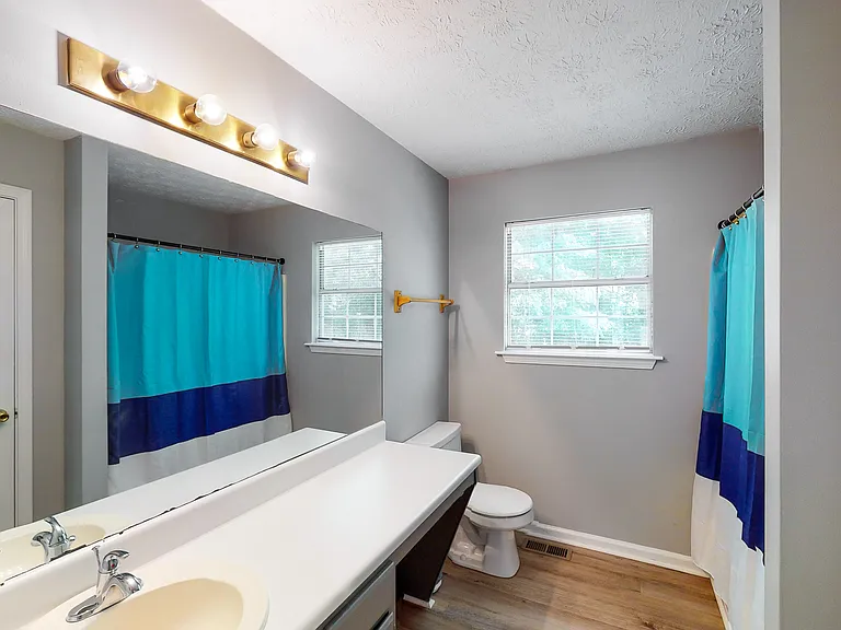 Bathroom #2