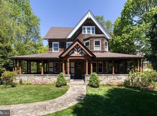 501 Woodlawn Rd, Baltimore, MD 21210