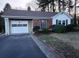 337 New Bloomfield Rd, Duncannon, PA 17020