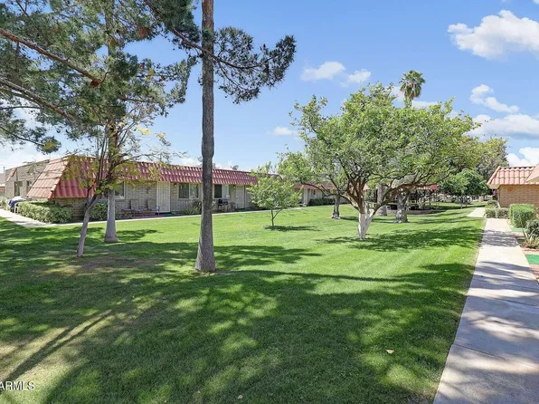 141 N Date -- #6, Mesa, AZ 85201