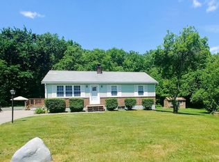34 Porter St, Berkley, MA 02779