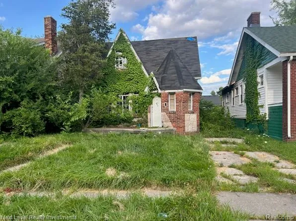8854 Pinehurst St, Detroit, MI 48204
