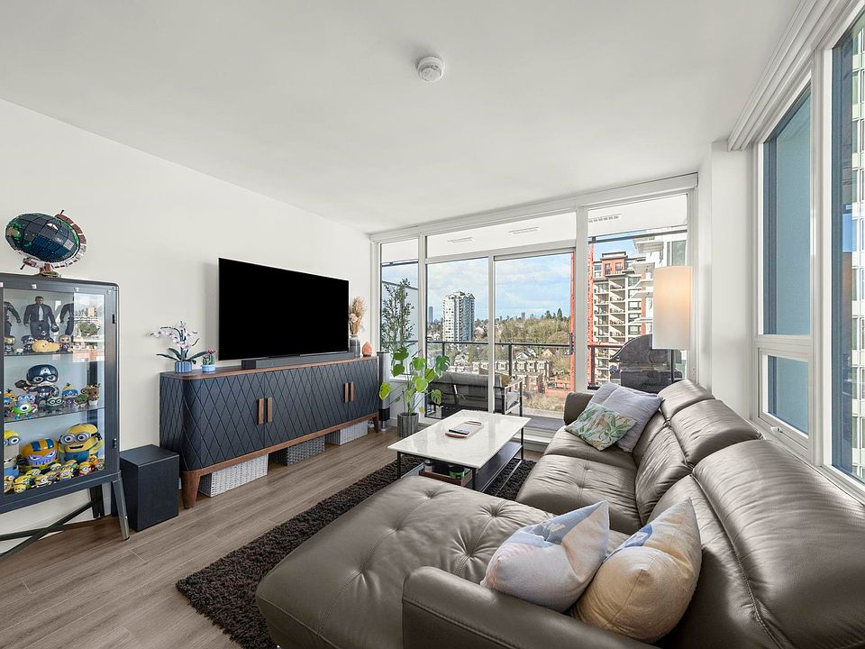 1st image of 823 Carnarvon St #1705