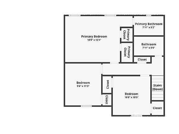 3rd image of 9707 Little Pond Way