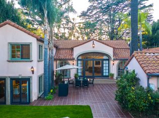 616 N Maple Dr, Beverly Hills, CA 90210