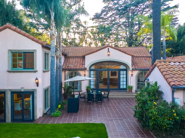 616 N Maple Dr, Beverly Hills, CA 90210