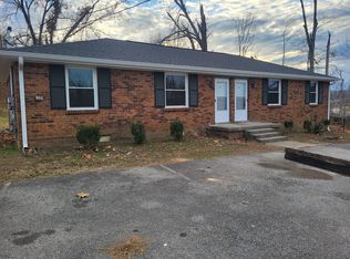 802A Biglen Rd, Clarksville, TN 37042