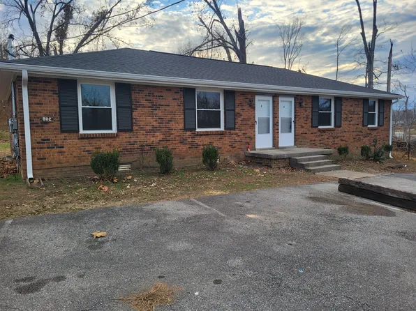 802A Biglen Rd, Clarksville, TN 37042