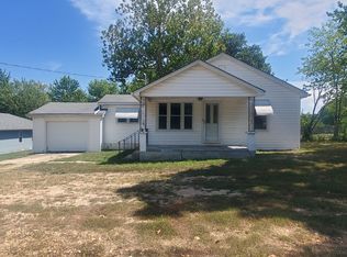 306 S Newport Ave, Conway, MO 65632