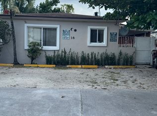 18 E 10th St #2, Hialeah, FL 33010