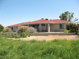 273 Road 5500, Bloomfield, NM 87413