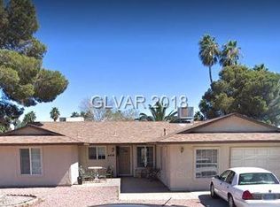4428 Greenhill Dr, Las Vegas, NV 89121