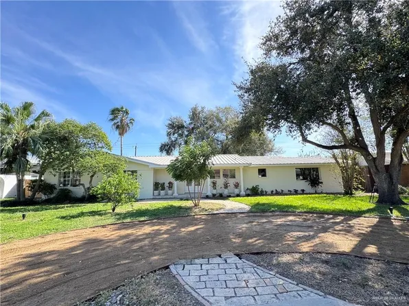 904 E Ithaca Ave, McAllen, TX 78501