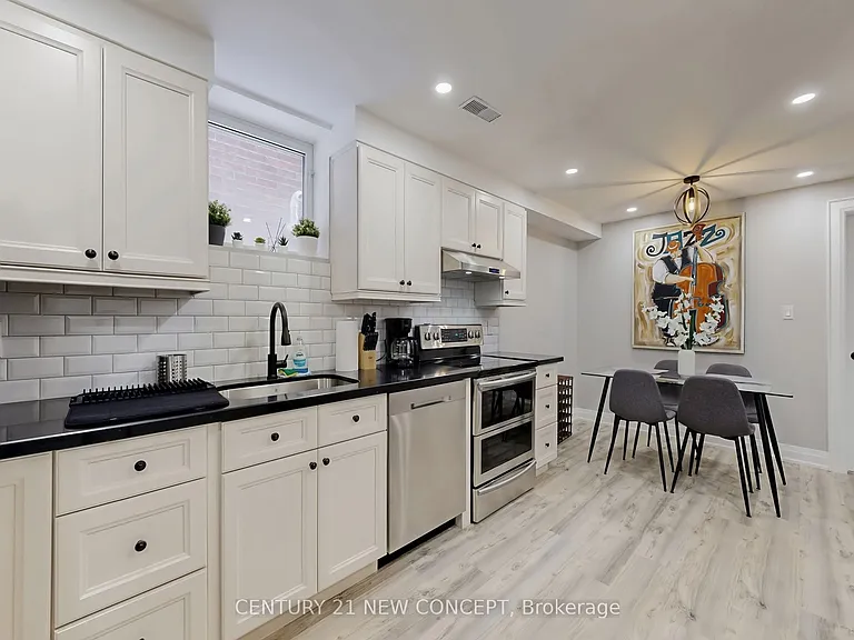 622 Sweetwater Cres #BSMNT — Photo 9