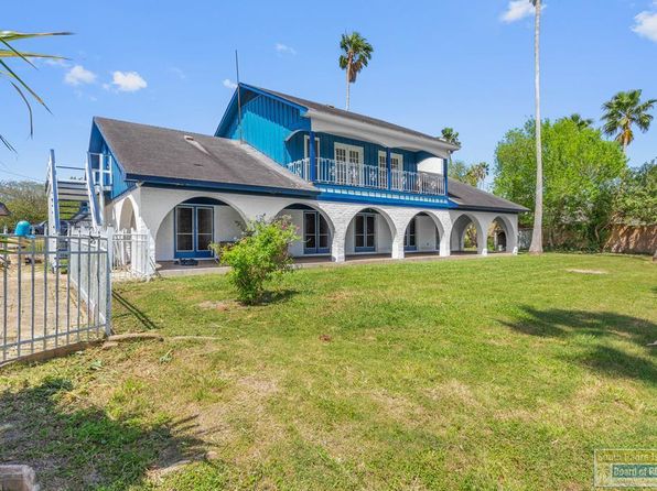 120 W Toronja, Los Fresnos, TX 78566