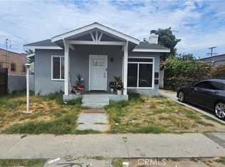 1201 E 78th St, Los Angeles, CA 90001