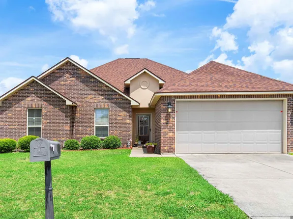 107 Pastoral View Dr, Rayne, LA 70578