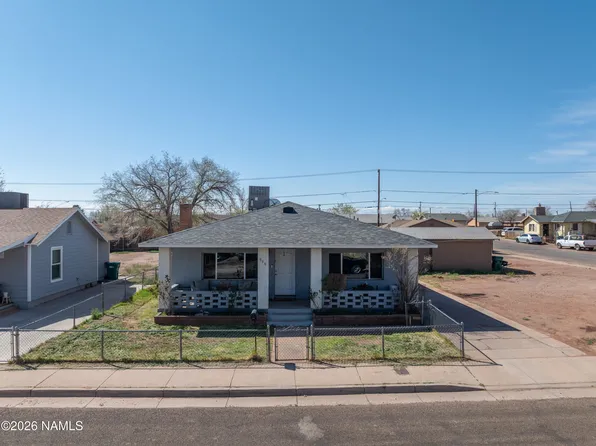 515 W Aspinwall St, Winslow, AZ 86047