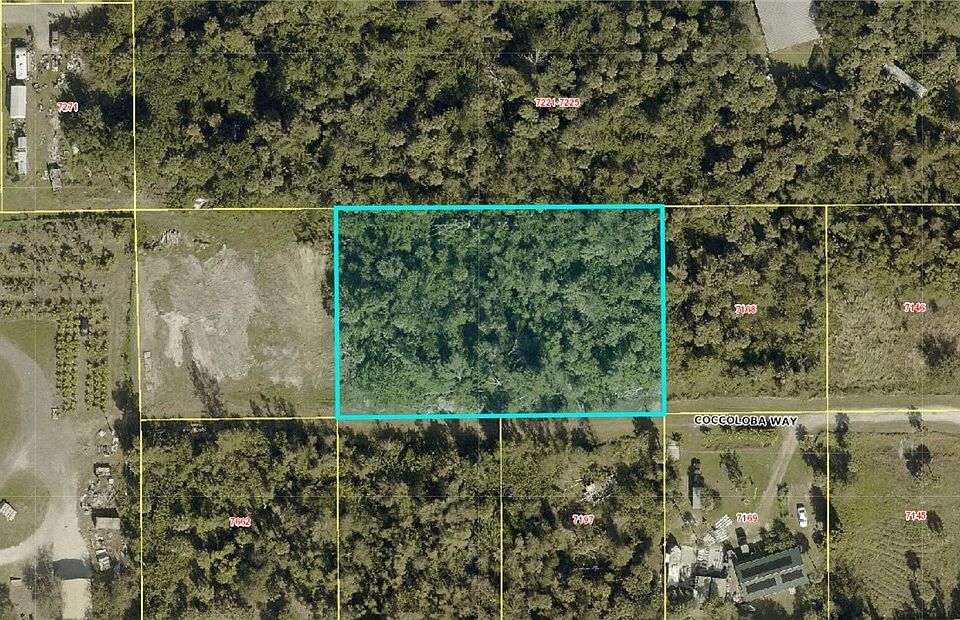1st image of 7224 Coccoloba Way