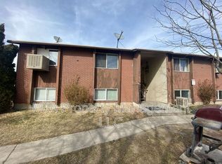 2517 S Lakecrest Dr APT 1, West Valley City, UT 84119