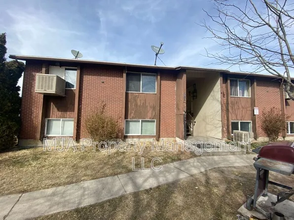 2517 S Lakecrest Dr APT 1, West Valley City, UT 84119