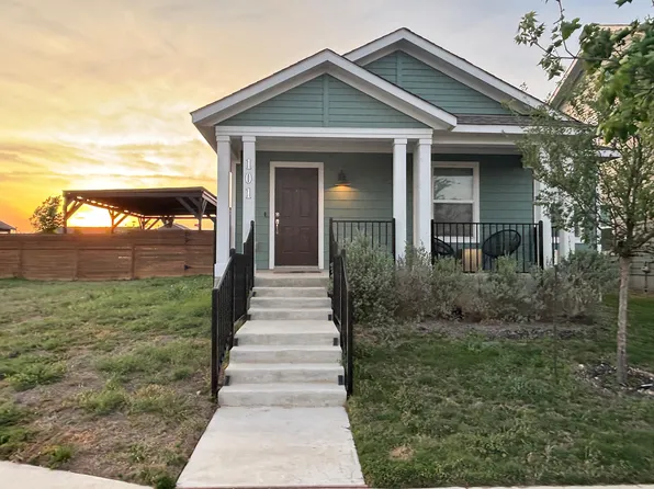 101 Buenos Aires, Kyle, TX 78640