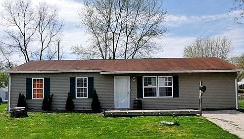 857 Cliffside, Park Layne 45344