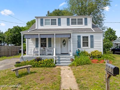 607 Willow Street, Lakehurst, NJ, 08733