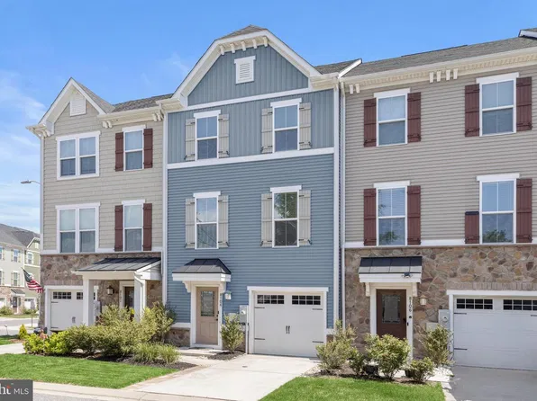 8104 Seaworthy Way, Dundalk, MD 21222