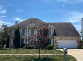 2657 Arran Quay Ter, Valparaiso, IN 46383