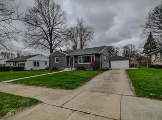 50 Cumberland Ln, Madison, WI 53714