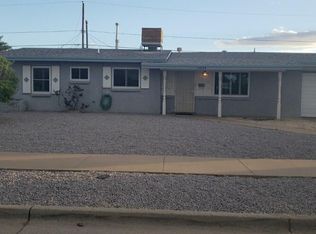 10128 Singapore Ave, El Paso, TX 79925