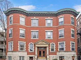 9 Braemore Rd APT 7, Brighton, MA 02135