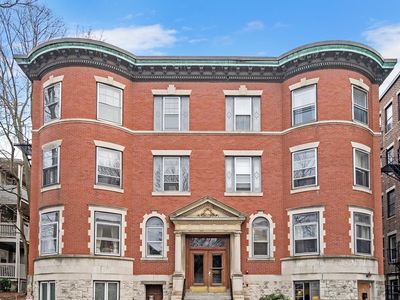 9 Braemore Rd APT 7, Brighton, MA, 02135