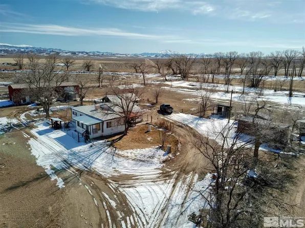 1141 Highway 208, Yerington, NV 89447