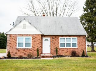 2600 Philadelphia Rd, Edgewood, MD 21040