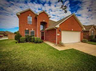 23338 W Pine Ivy Ln, Tomball, TX 77375