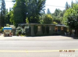 2915 Jacquier Rd, Placerville, CA 95667