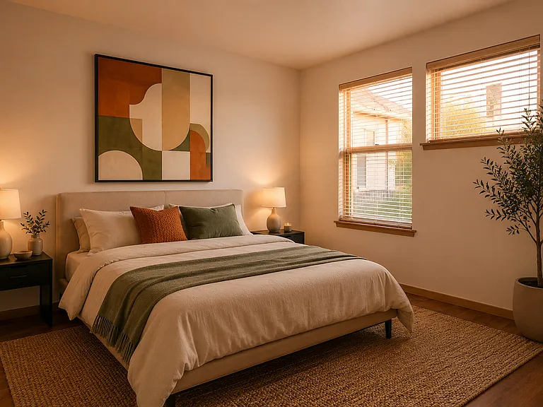 Oswego Apartments - Located on the east banks of Green Lake — Photo 84