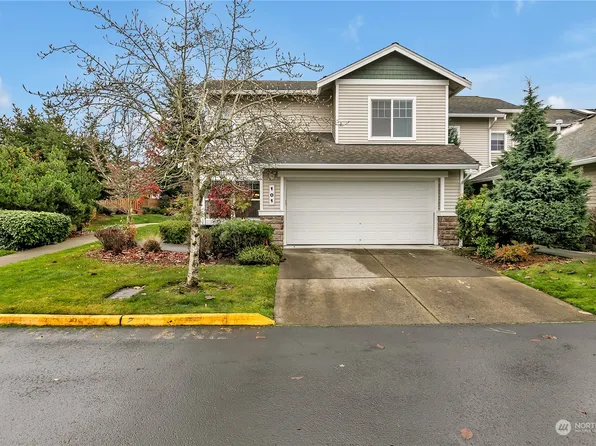 5909 Panorama Drive SE #16101, Auburn, WA 98092