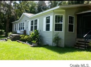 12595 NW 168th Pl, Reddick, FL 32686