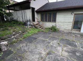 112 S Virginia St APT D, Rockville, IN 47872