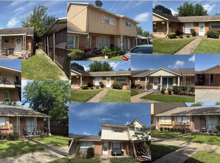 0 Burke Rd, Pasadena, TX 77504