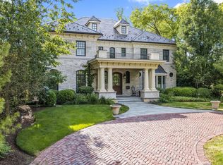 704 S Elm St, Hinsdale, IL