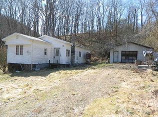 124 Falling Rock Rd, Saltville, VA 24370