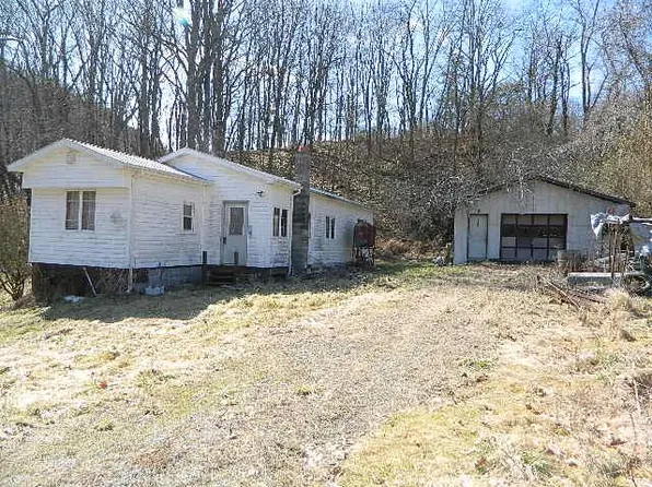 124 Falling Rock Rd, Saltville, VA 24370