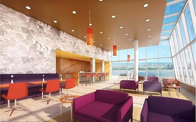 Rented by Citi Habitats | media 6