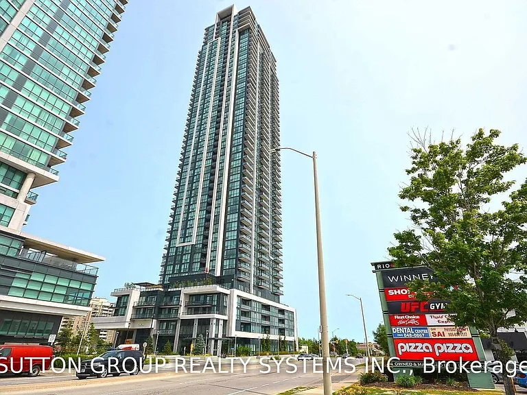 3975 Grand Park Dr #1203 — Photo 1