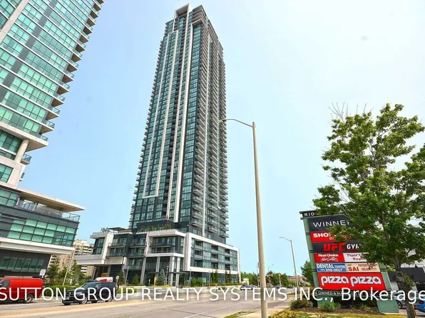 3975 Grand Park Dr, Mississauga, ON